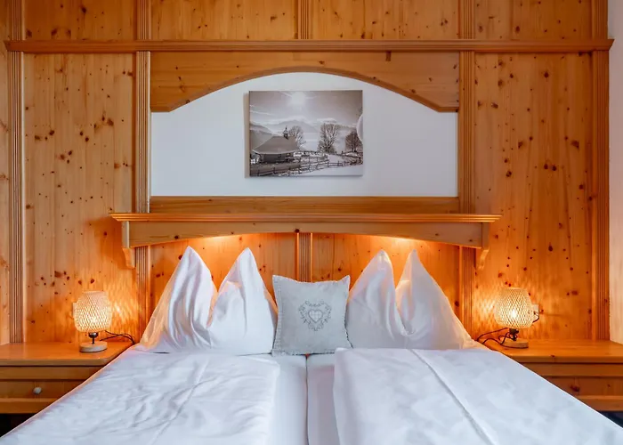 3-Sterne-Hotel: Hotel Gasthof Post