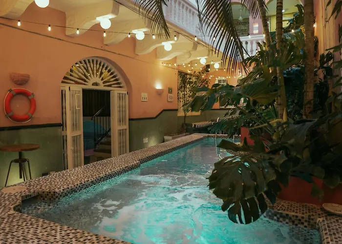  Casa Movida