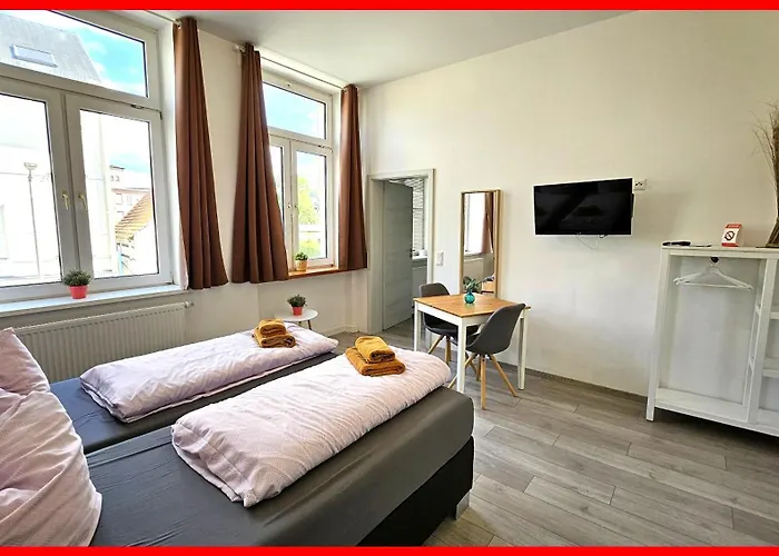 Günstiges Hotel: Zum Obstler - Gaststätte und Pension