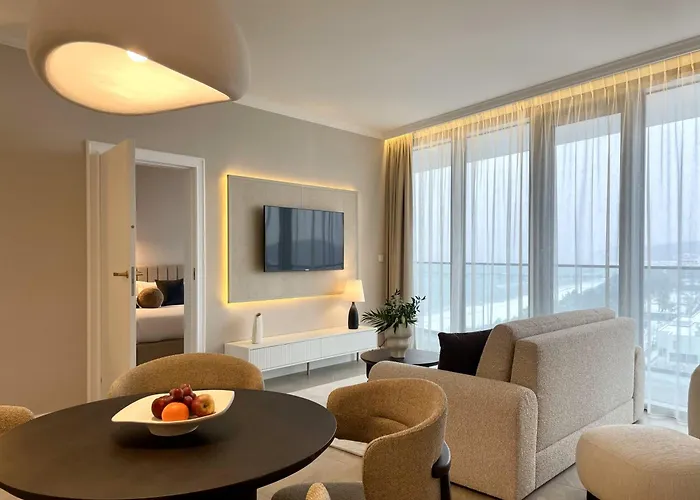 Jacuzzi-Hotel: Wave Miedzyzdroje Resort & Spa