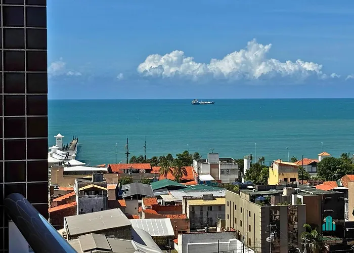 Alojamentos: Aquarius Residence By Holiday Stays