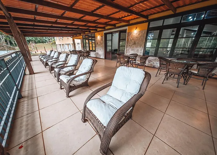 Hotel: Hotel Boavista