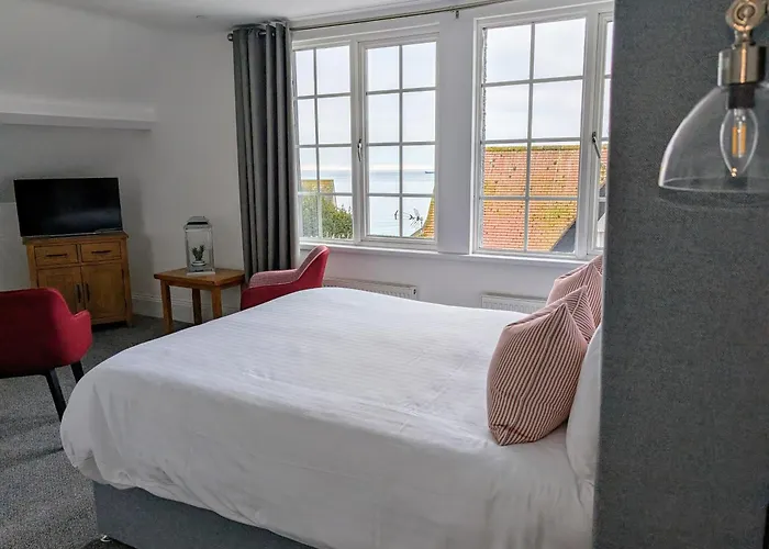 Westcott By The Sea - Just For Adults