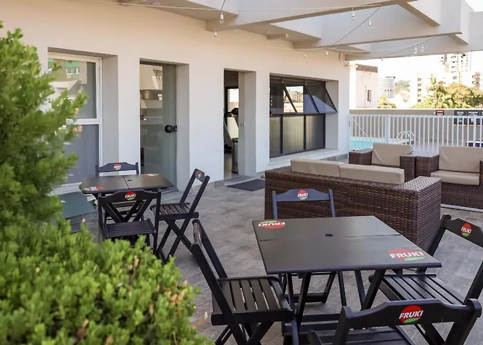 Hotel que aceita animais de estimação: Tri Hotel Premium Criciuma