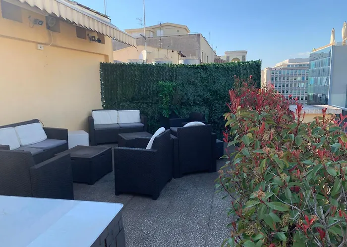 Hotel: Hotel Indipendenza