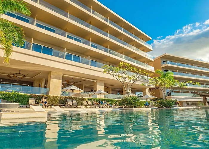  Wyndham Tamarindo