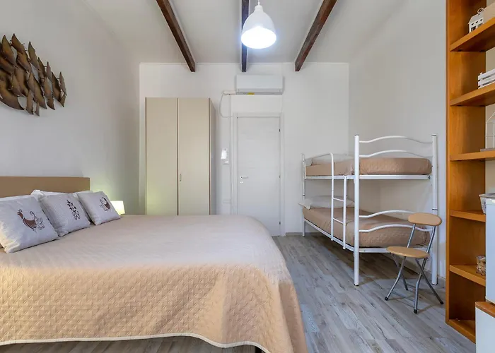  Alguer Guest House