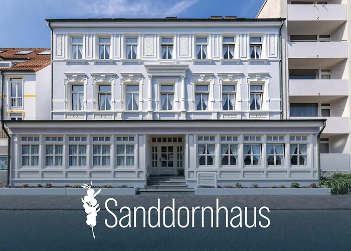 Sanddornhaus