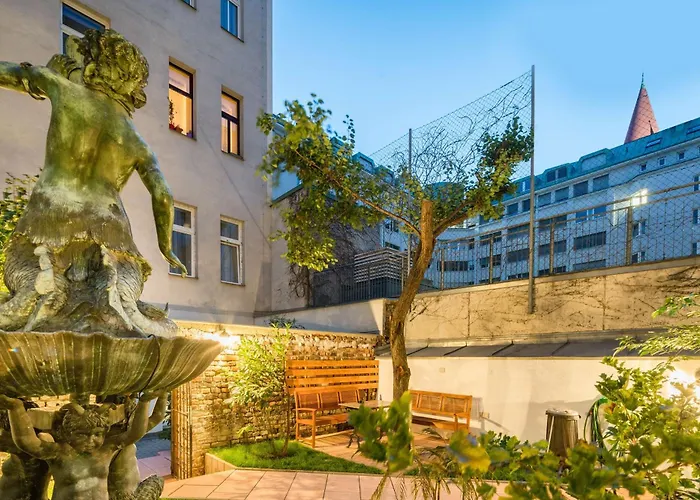 4 sterren hotel: Best Western Plus Celebrity Suites