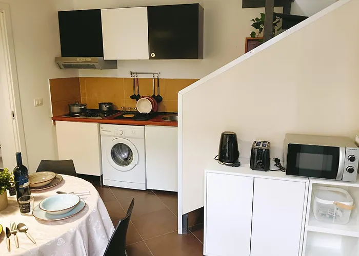 Casa vacanza: Domus Coppola Catania Apartments