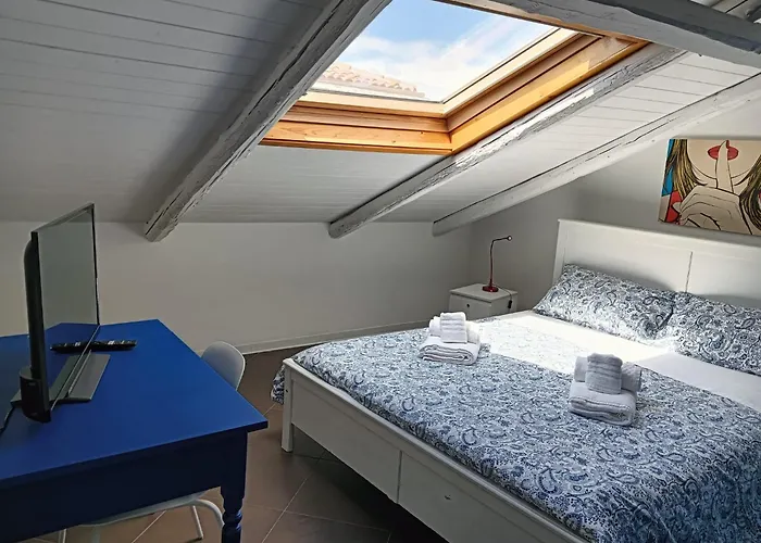 Casa vacanza: Domus Coppola Catania Apartments