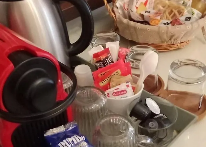 Resort: Vatican Boutique Inn