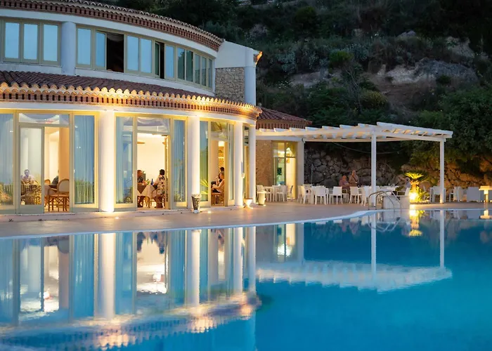 Villaggio Marco Polo