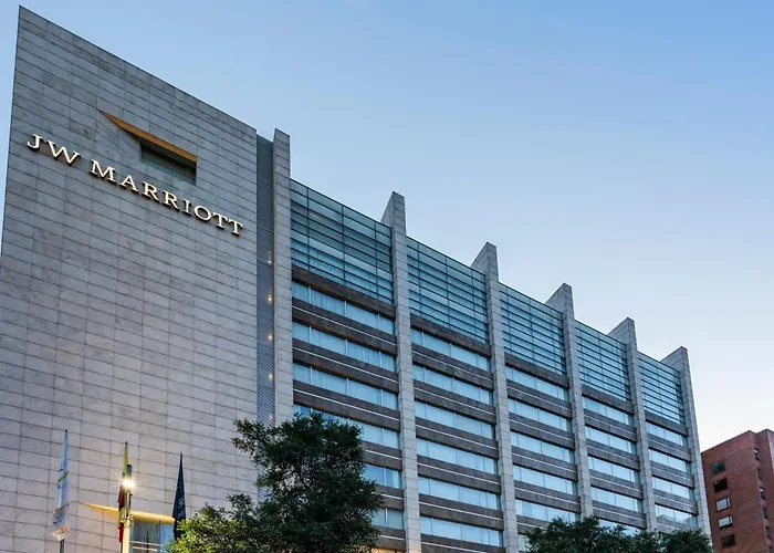 JW Marriott