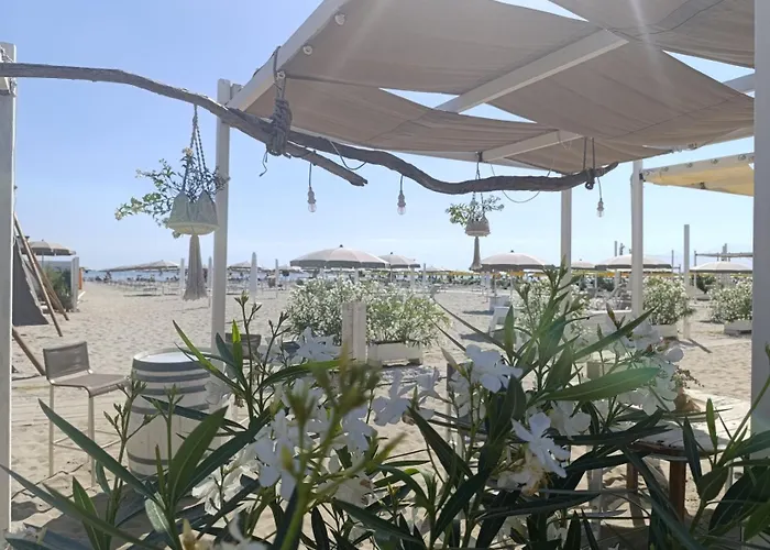 Hotel vicino al College: Ostello Stella Marina