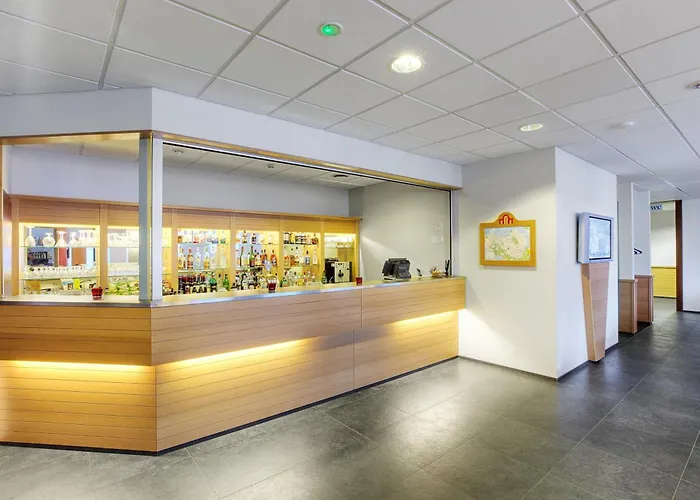 Hotel: Hotel Cabin