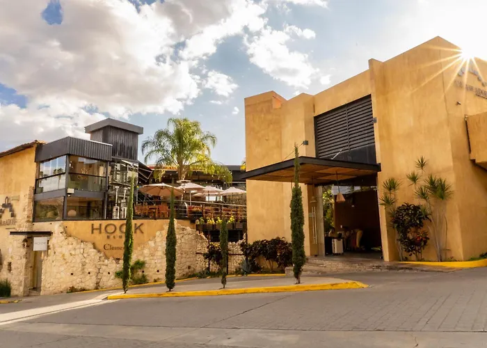 Casa De Adobe Gallery & Luxury Boutique