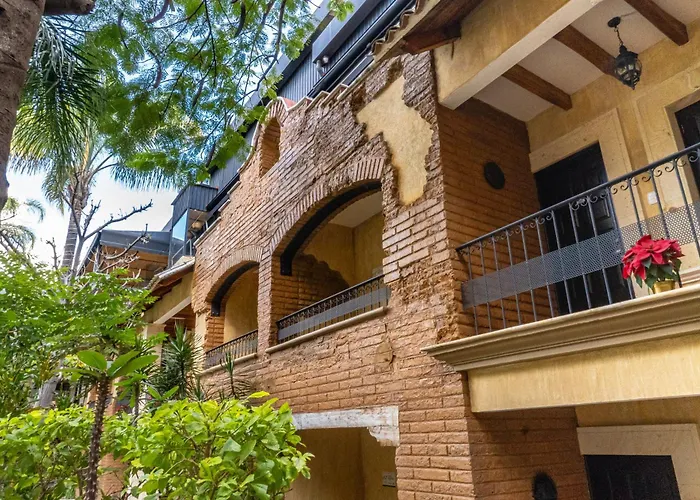 Casa de Adobe Gallery & Luxury Boutique