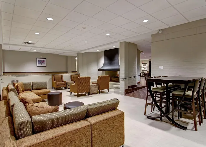 3 star hotels Best Western London Airport Inn & Suites