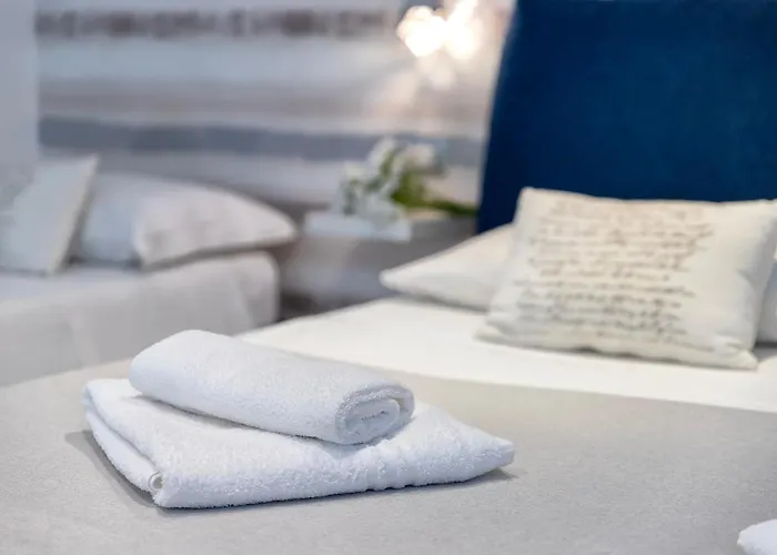 Albergo economico: Terre Bianche
