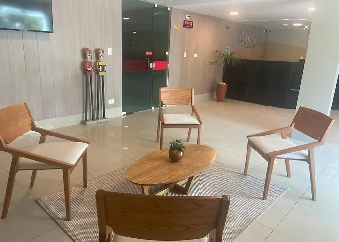  Enseada Aeroporto
