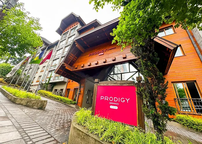 Prodigy By Wish (Adults Only)