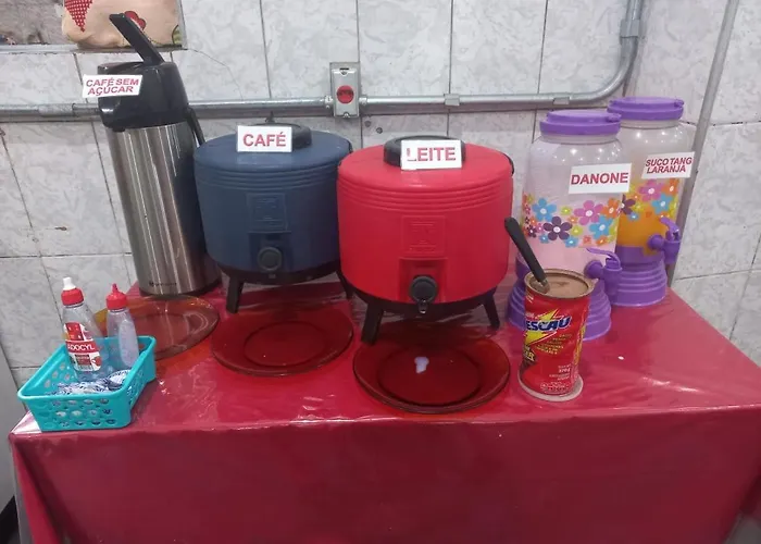 Pousada do Mineiro MC BOM