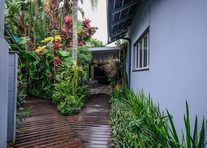 Cheap hotel: Piet My Vrou