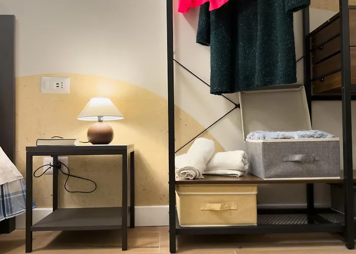 Vatican Dolce Remy Guest House - Metro Cipro