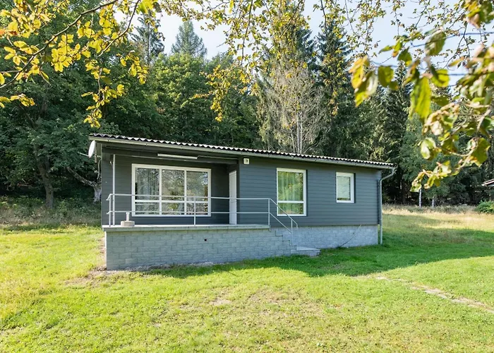Waldpark Krätzersrasen FH6
