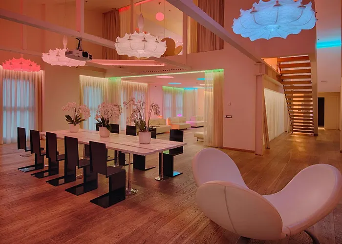 4-Sterne-Hotel: Nhow Milan