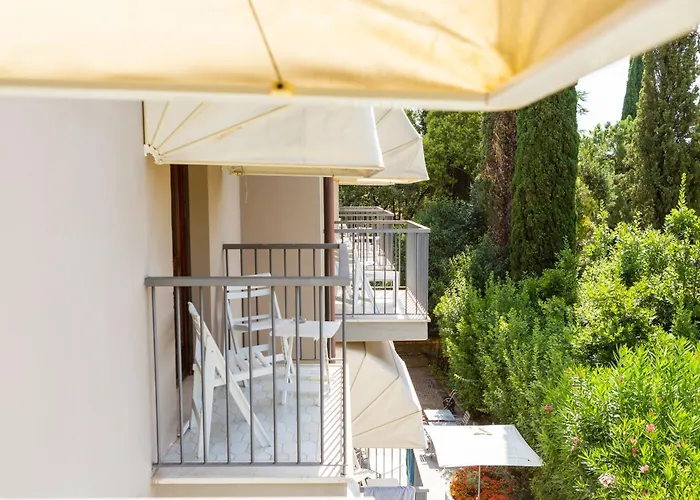 Günstiges Hotel: Hotel Villa Maria