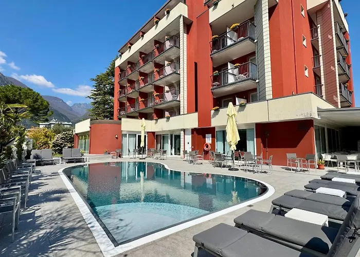 Hotel Am Royal