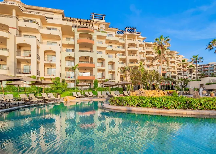 Villa La Estancia Beach & Spa