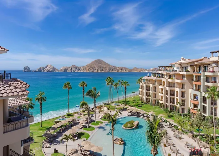 Villa La Estancia Beach & Spa
