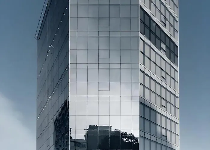 Hôtel: The Elysium Taksim