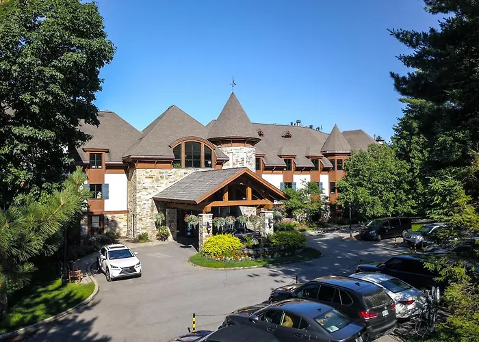 Hôtel: Hotel Quintessence