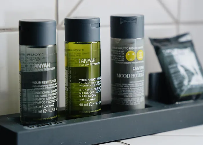 Hotel romántico: Unica Suites Rome