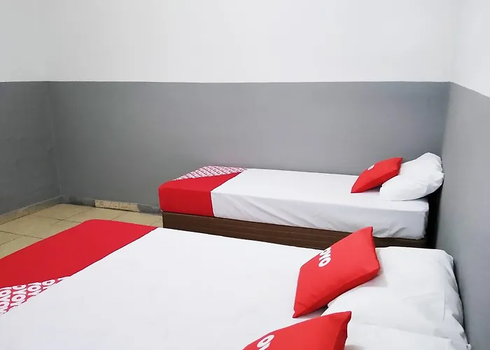 OYO Hotel Brás
