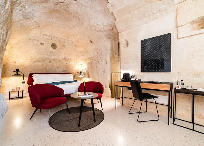 Hotel boutique: Pianelle Resort