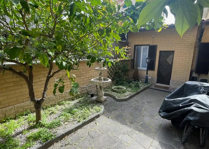 Marand House
