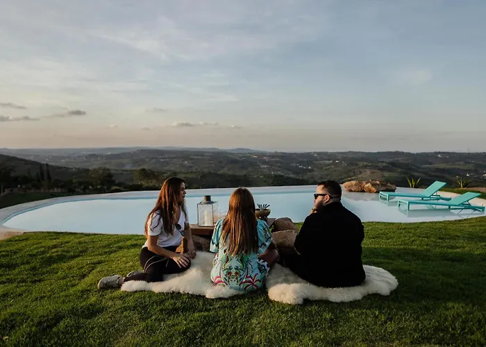 Casa Pedra da Lua, uma casa para contemplar o agreste.