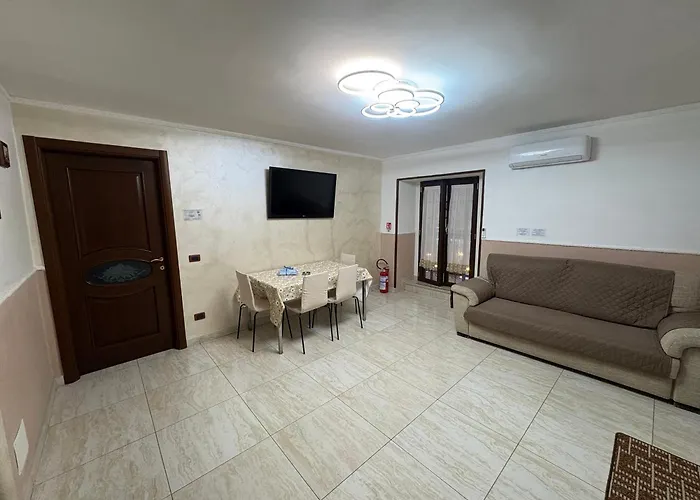 Hotel adatto agli animali: Esposito Holiday homes