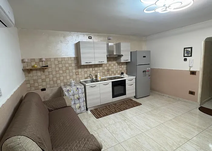 Hotel adatto agli animali: Esposito Holiday homes
