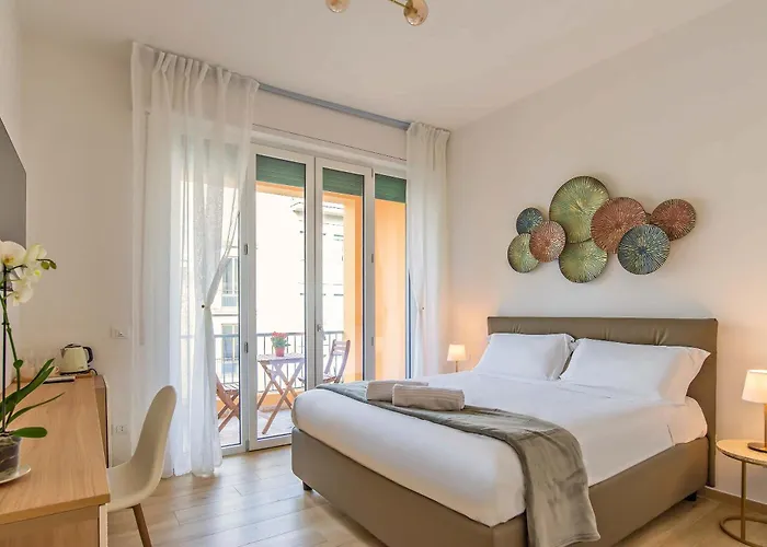 Albergo a parte: Casa Eleonora