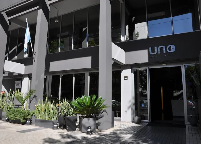 Uno Buenos Aires Suites