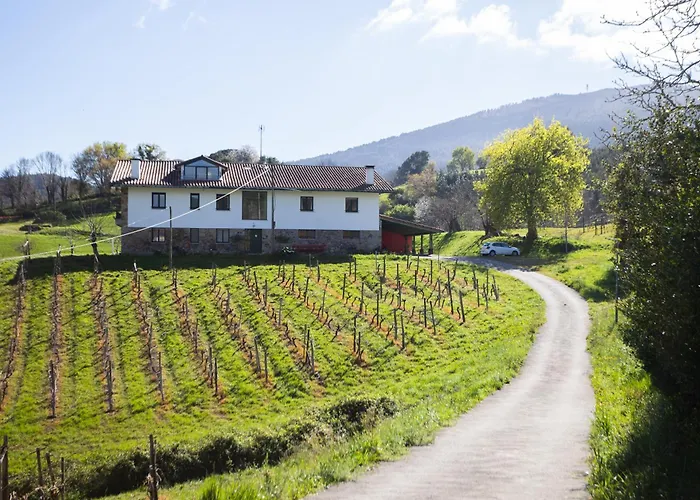 Basarte Cottage