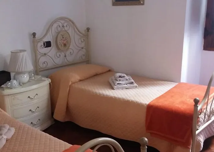 B&B Federica