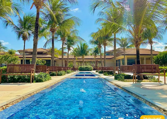 Hotel que aceita animais de estimação: Mandara Lanai por Be My Guest