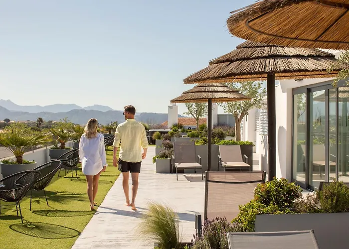 Alquiler de vacaciones: Apartamentos Martalia Arenal